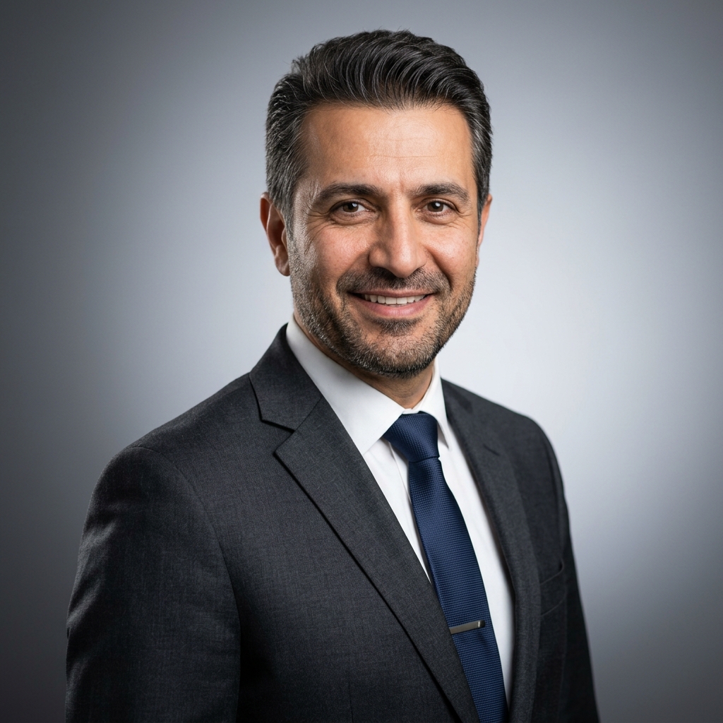 رضا عباسی