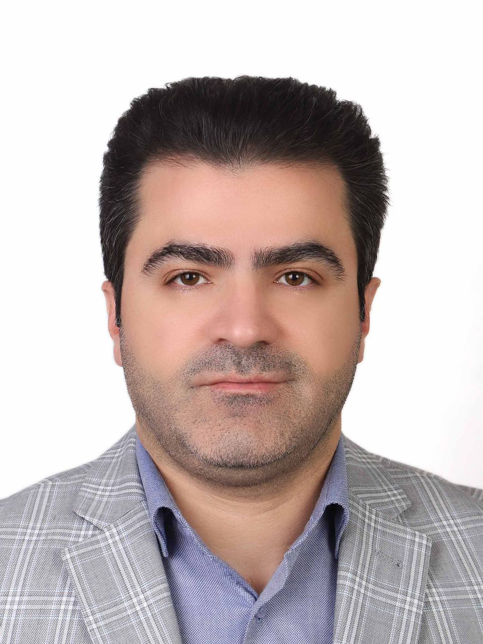مسعود احمدی