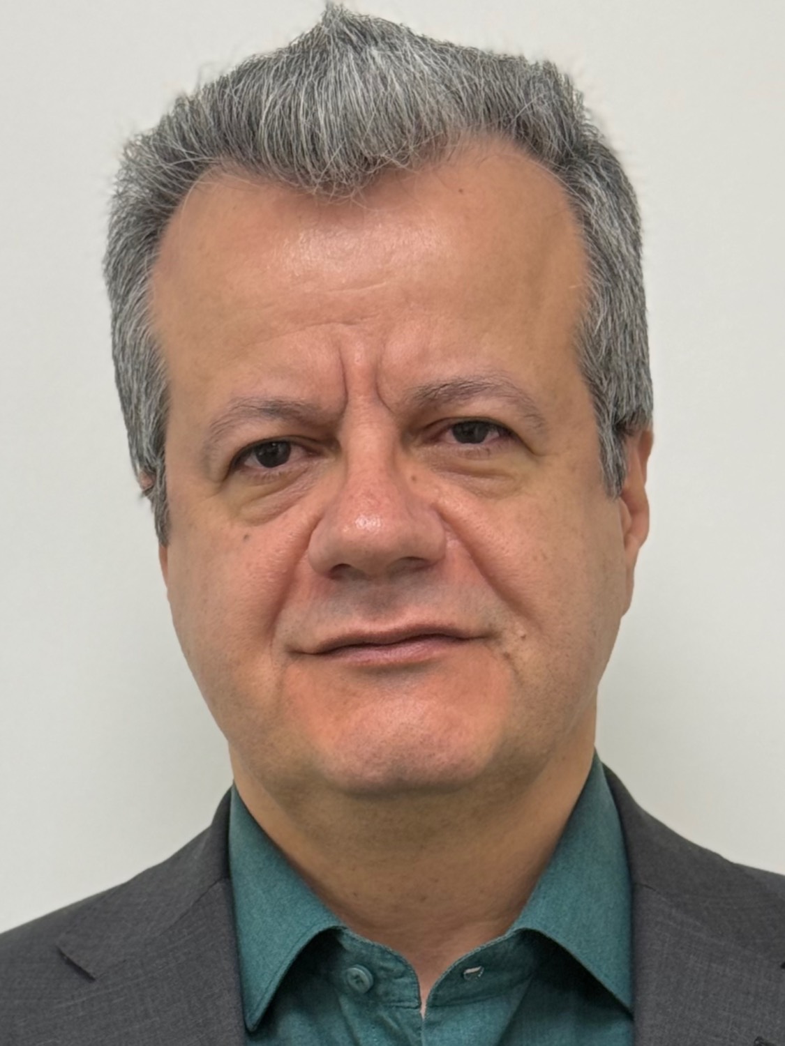 سید یحیی ابوالقاسمی