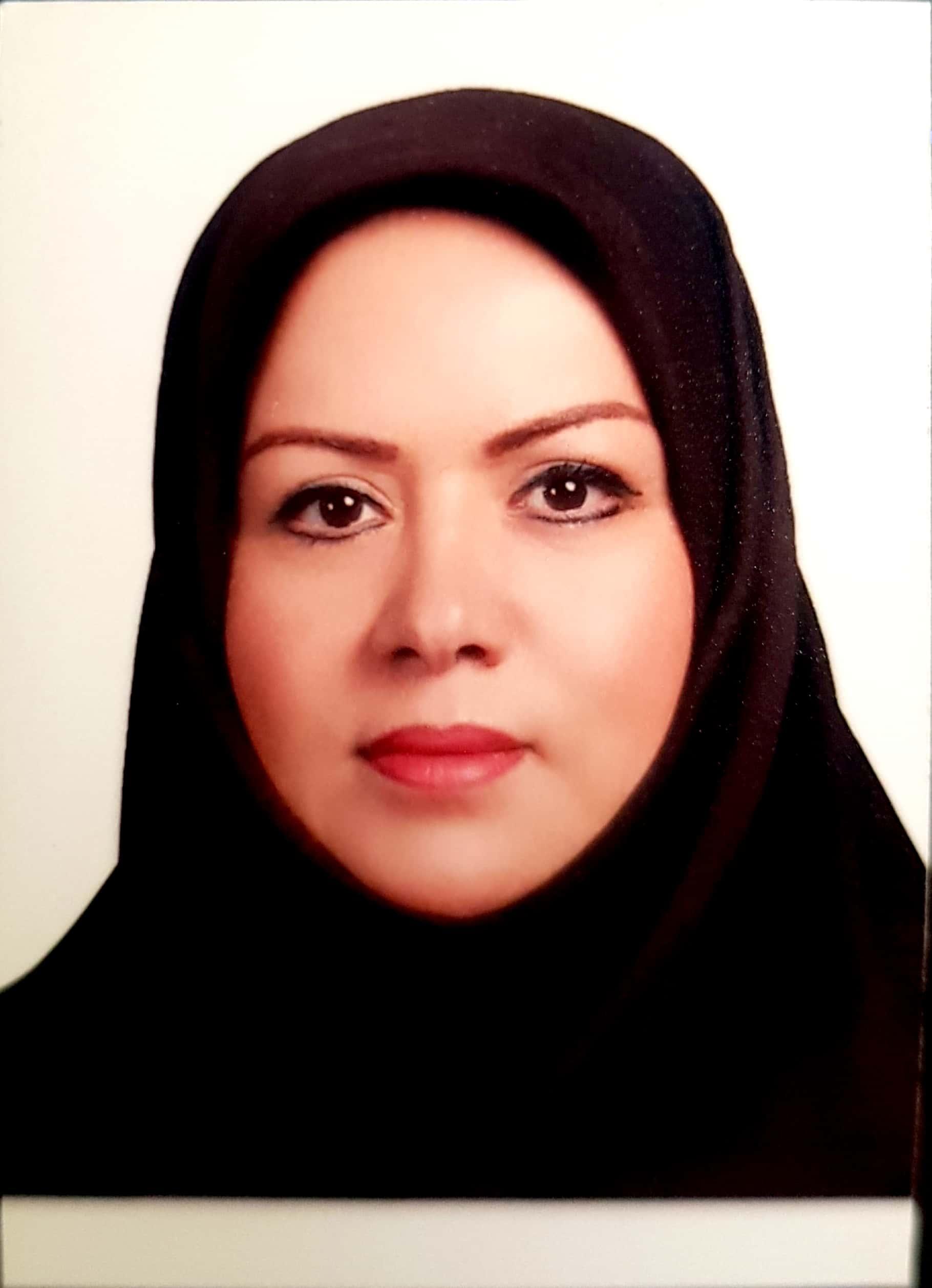 مریم یاوری