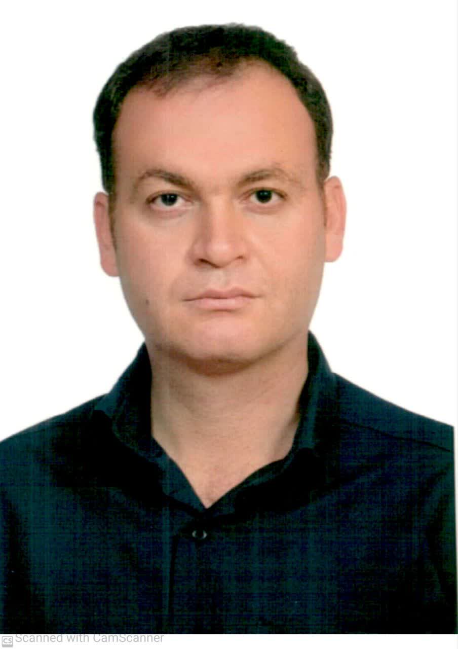 حمید حشمت