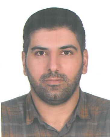 علیرضا براتپور