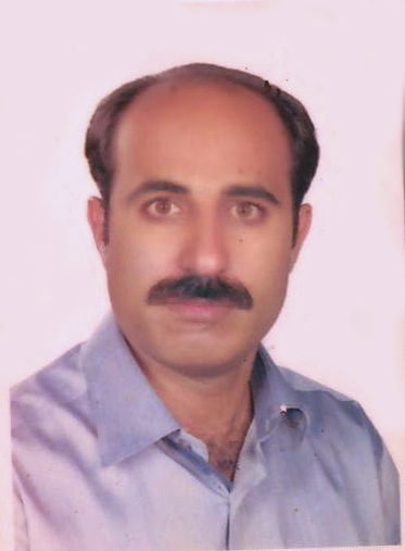 محمود امدادیان