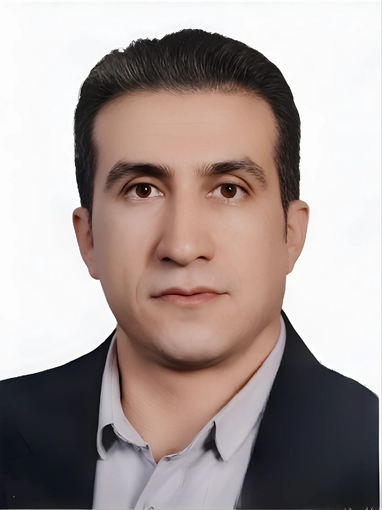 علی طهماسبی کرفی