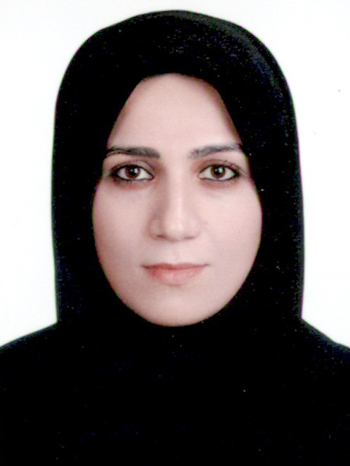 آرزو علی نقیان