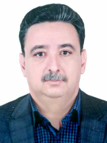 حمید مرادی