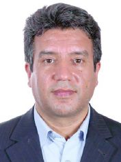 محمد علی خمسه