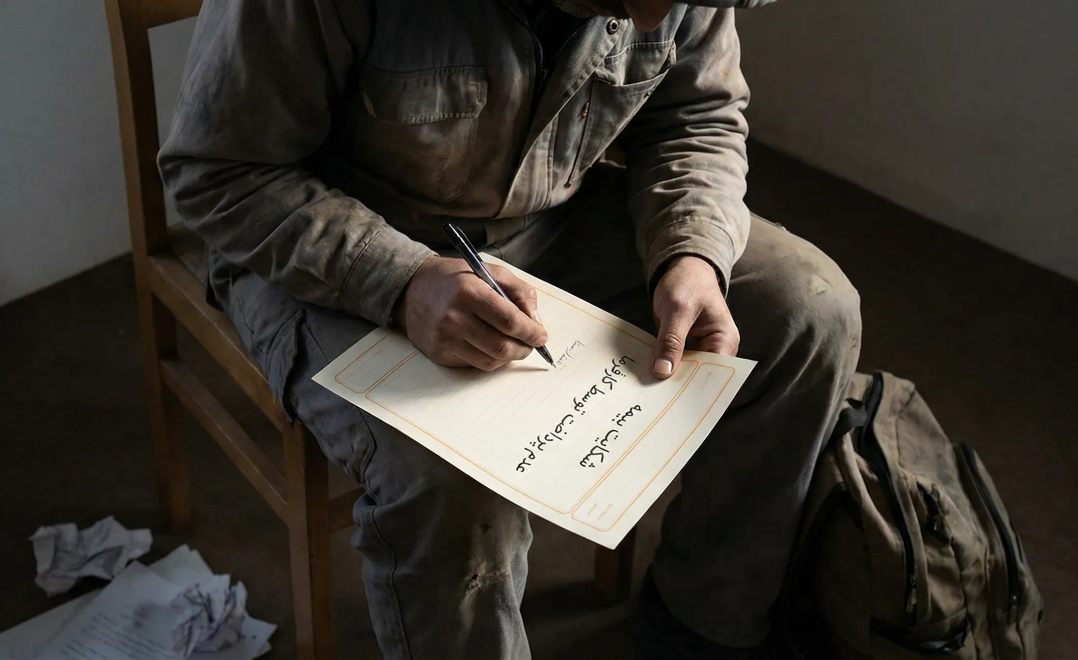 عدم پرداخت بیمه